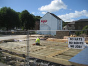 Construction Company